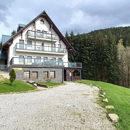 Apartment H&p Rokytno 6 *