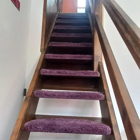 Apartmán H&p Rokytno 6 *