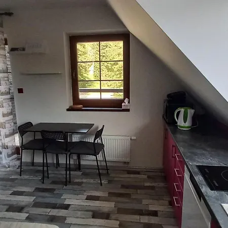 H&p Rokytno 6 Apartment
