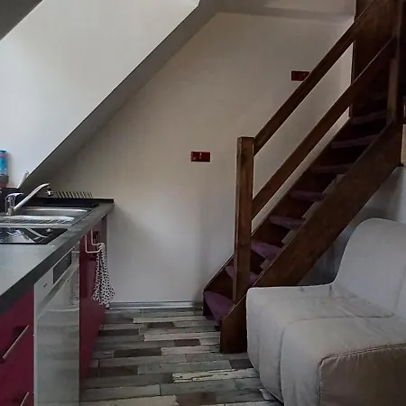 Apartment H&p Rokytno 6 Rokytnice nad Jizerou