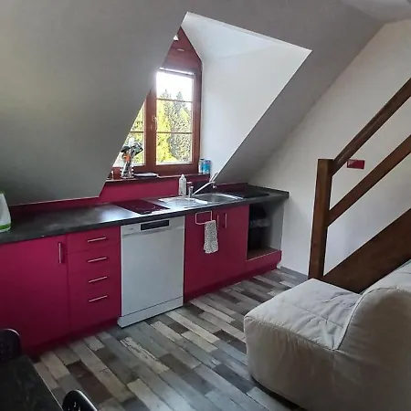 Apartmán H&p Rokytno 6 Rokytnice nad Jizerou