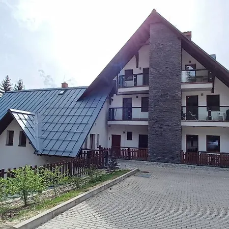 H&p Rokytno 6 Apartment
