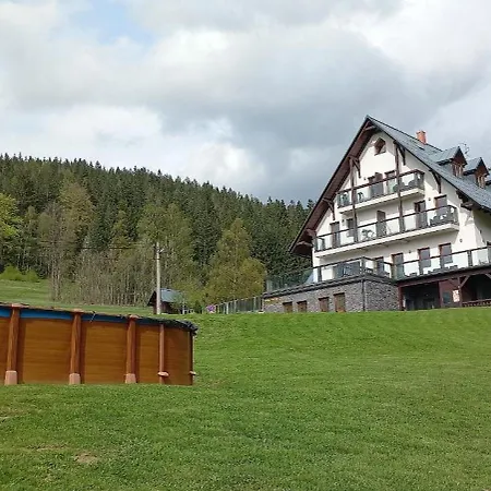 H&p Rokytno 6 Apartmán