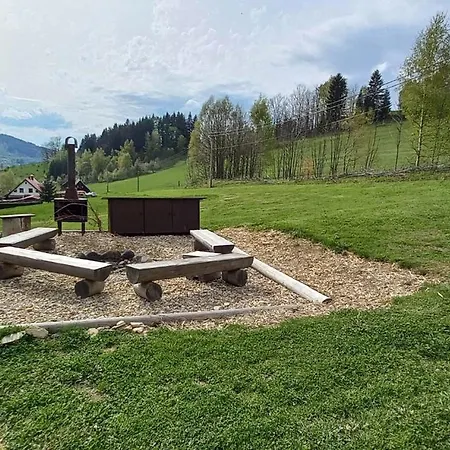 H&p Rokytno 6 * Rokytnice nad Jizerou