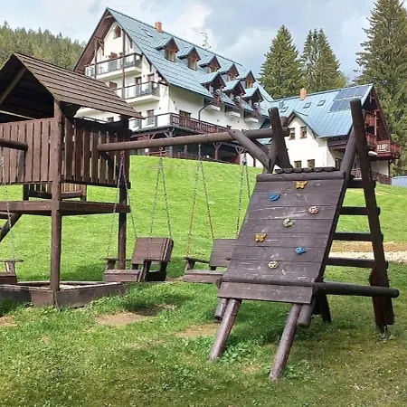 Apartmán H&p Rokytno 6 *