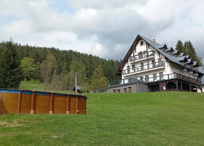 H&p Rokytno 6 Apartamento