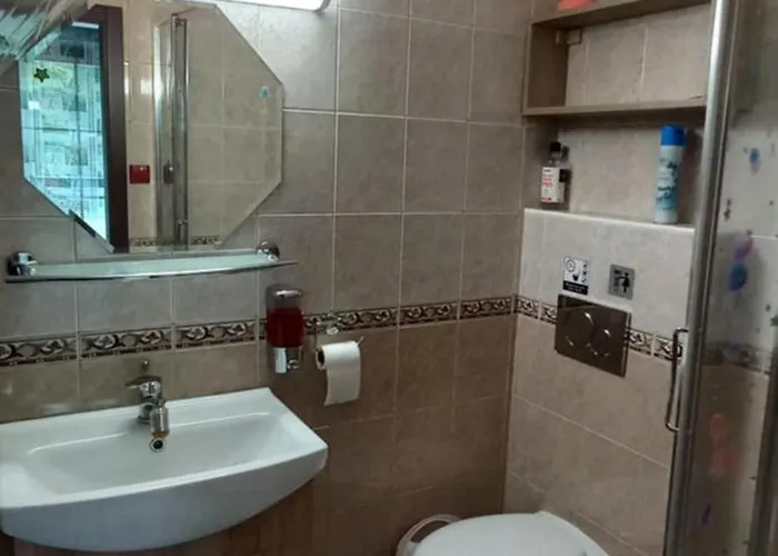 H&p Rokytno 6 Apartamento Rokytnice nad Jizerou