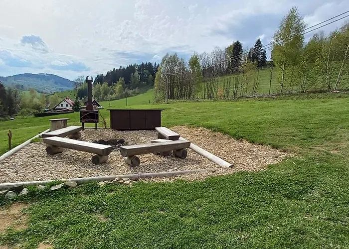 H&p Rokytno 6 * Rokytnice nad Jizerou